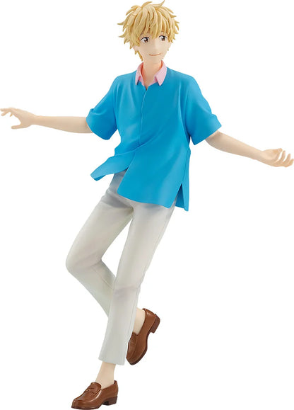 Good Smile Company POP UP PARADE Sousuke Shima Collectible Figure