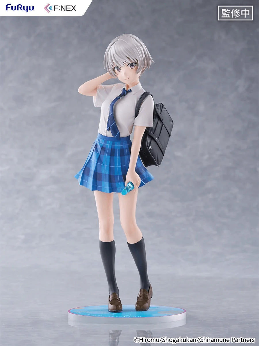 Asuka Nishino 1/7 Scale Figure