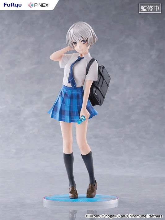 Asuka Nishino 1/7 Scale Figure