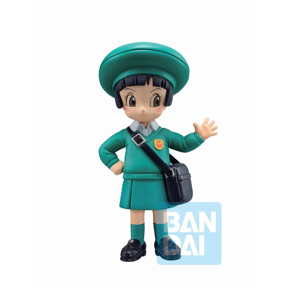 Bandai Spirits Ichibansho Pan (Super Hero) Statue