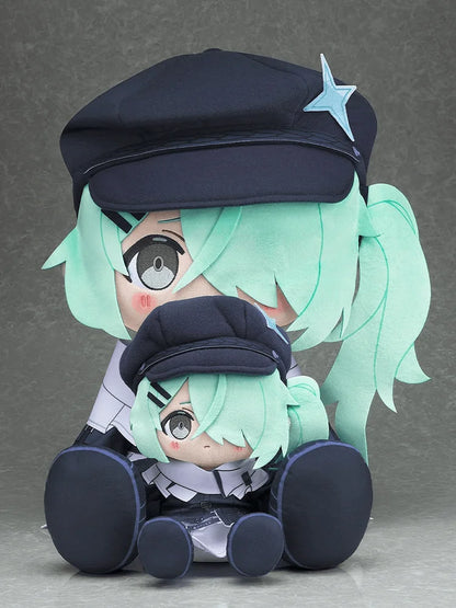 Good Smile Company Chocopuni Hiyori Blue Archive 40cm Plush