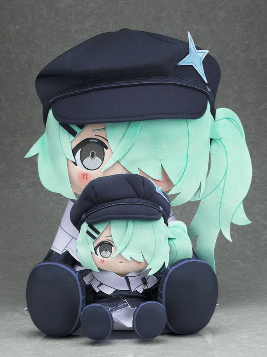 Good Smile Company Chocopuni Hiyori Blue Archive 40cm Plush