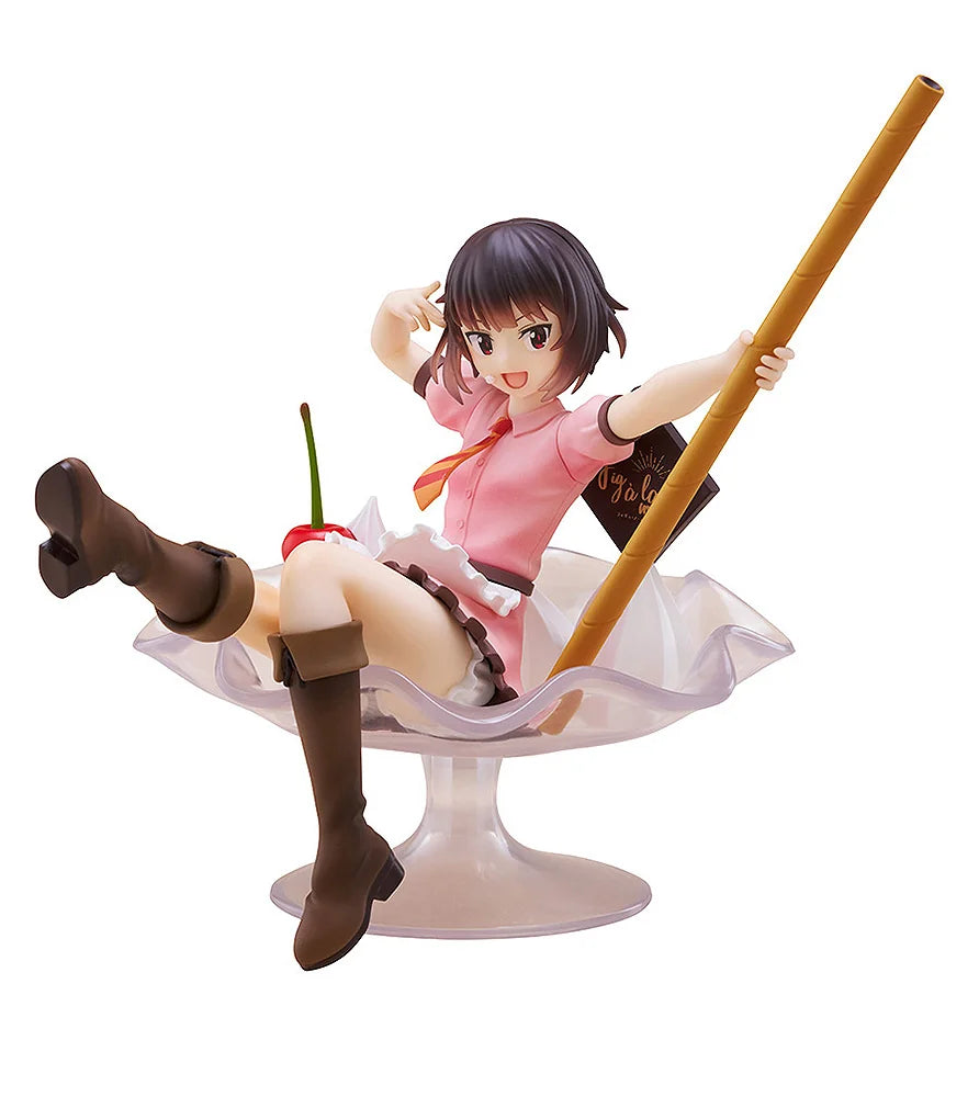 FuRyu Megumin Fig à la Mode Scale Figure - KONOSUBA