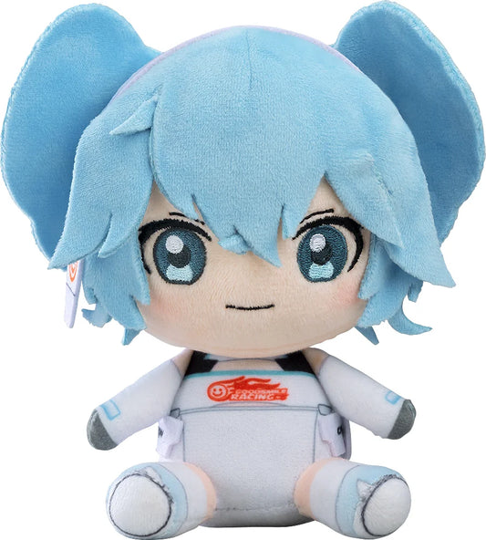 Good Smile Company Hatsune Miku GT Project 15th Anniversary Plushie 2014 Ver.