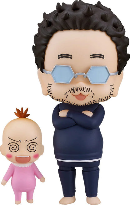 Nendoroid Director-kun