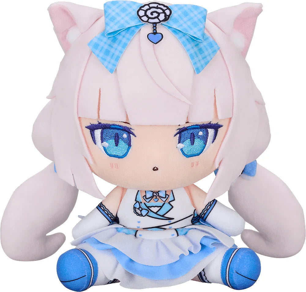 Chocopuni Plushie Vanilla: Idol Outfit Ver.