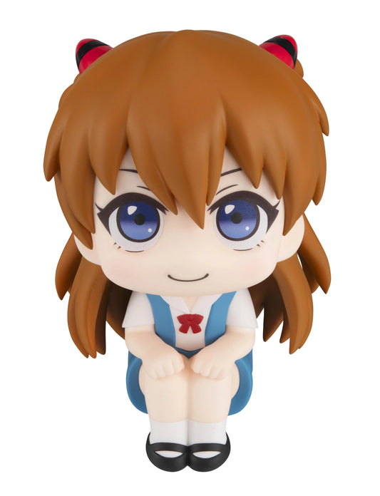 Lookup Evangelion： 3.0+1.0 Thrice Upon a Time Shikinami Asuka Langley