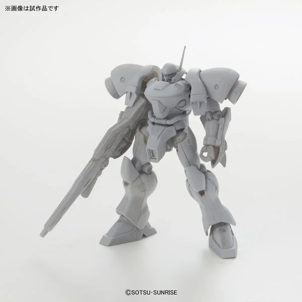 HGUC 1/144 #159 Gerbera Tetra