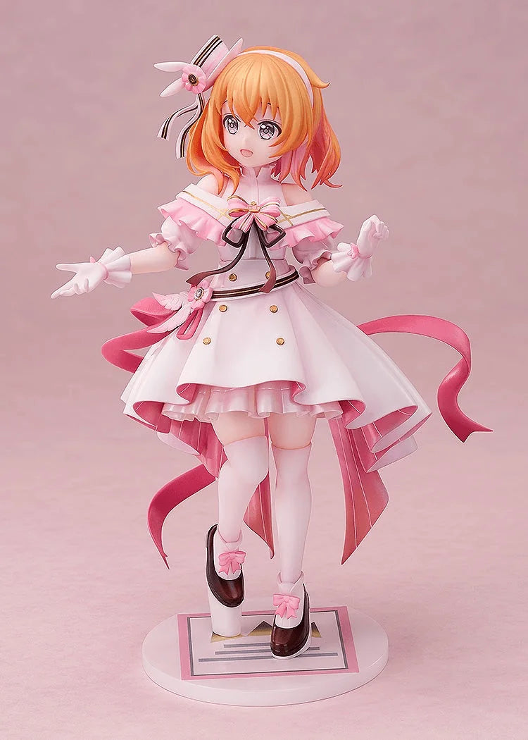 Cocoa: Dress Ver.