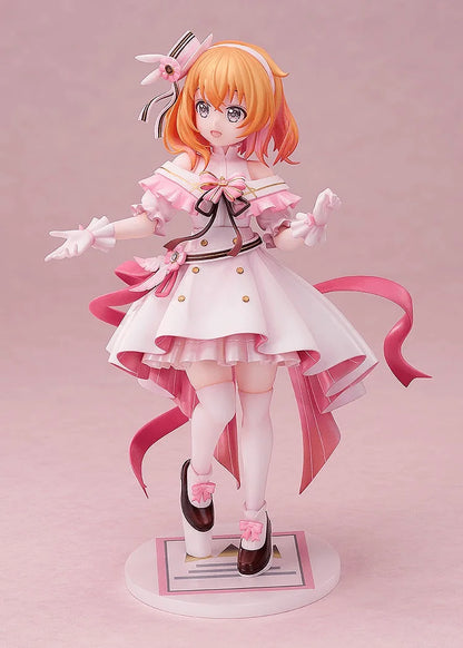 Cocoa: Dress Ver.