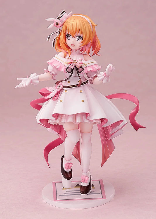 Cocoa: Dress Ver.