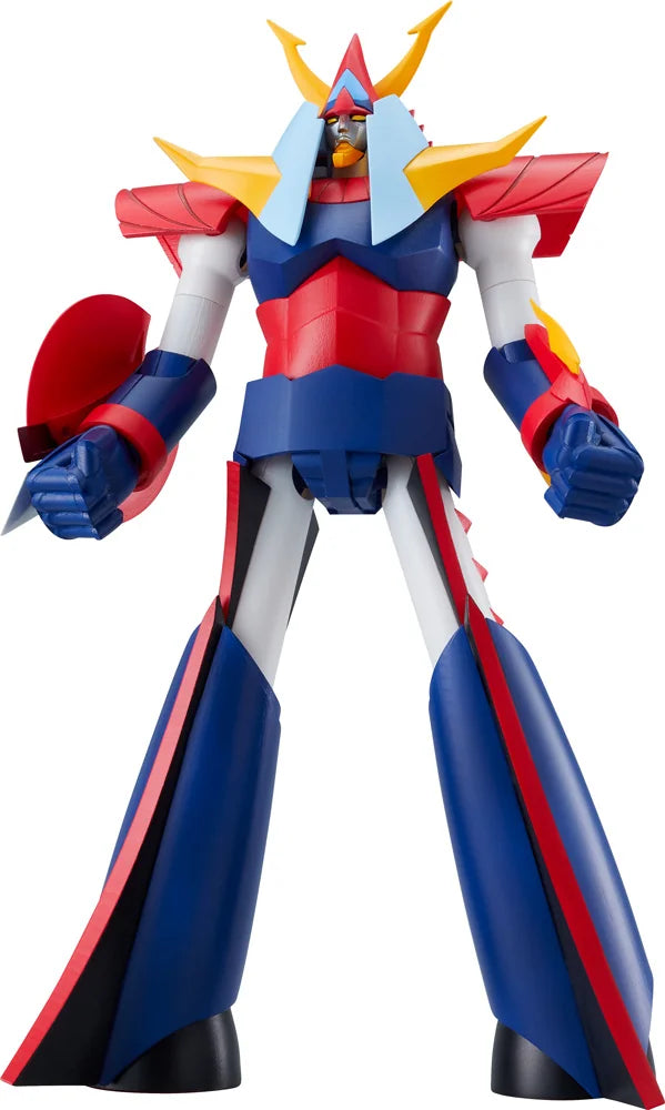 Good Smile Company Moderoid Reideen The Brave Plastic Model Kit