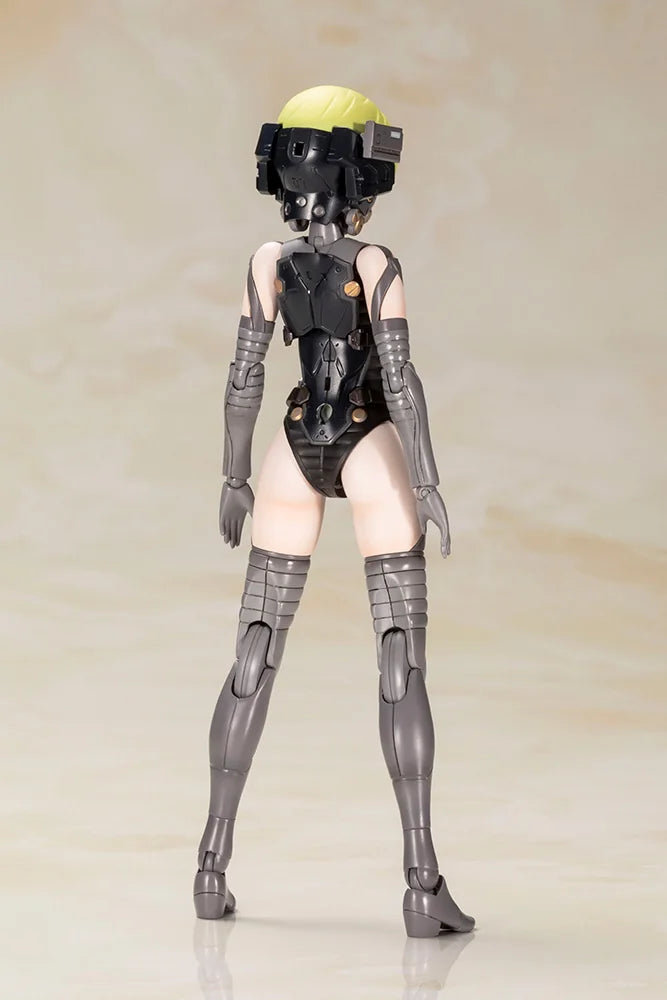 LUDENS Black Ver.