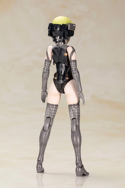 LUDENS Black Ver.