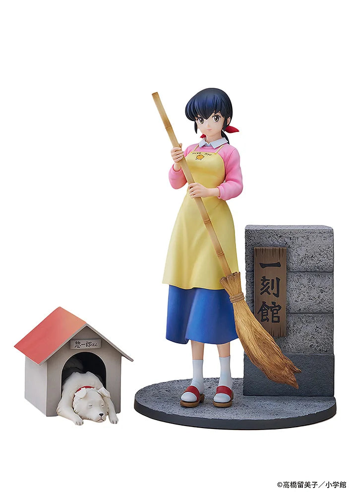 PROOF 1/7 Scale Figure Kyoko Otonashi with Soichiro
