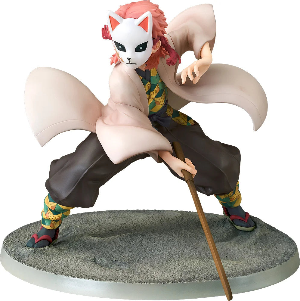 Phat! Company Sabito Scale Figure Demon Slayer Kimetsu no Yaiba 1/7