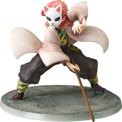 Phat! Company Sabito Scale Figure Demon Slayer Kimetsu no Yaiba 1/7