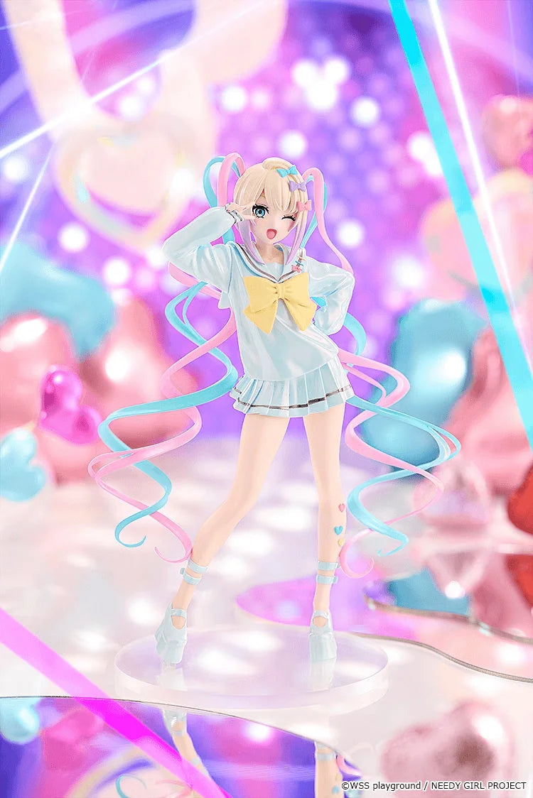 Good Smile Company POP UP PARADE OMGkawaiiAngel Anime Ver. Scale Figure