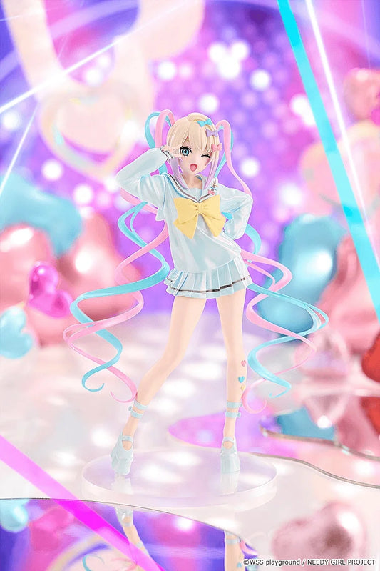 Good Smile Company POP UP PARADE OMGkawaiiAngel Anime Ver. Scale Figure