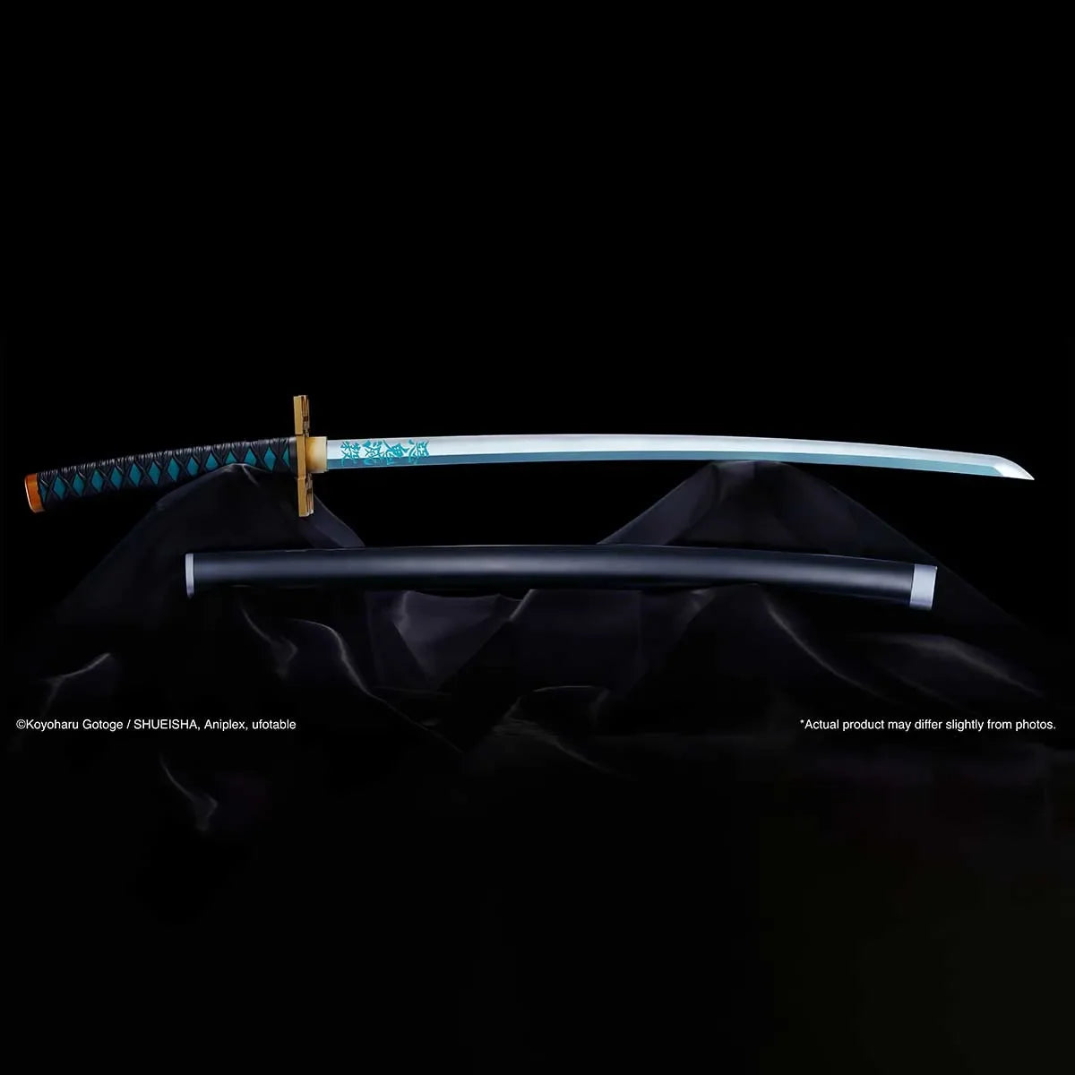 Bandai Spirits Proplica Nichirin Sword Muichiro Tokito Demon Slayer