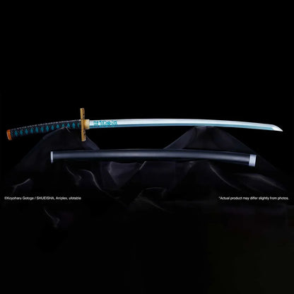 Bandai Spirits Proplica Nichirin Sword Muichiro Tokito Demon Slayer