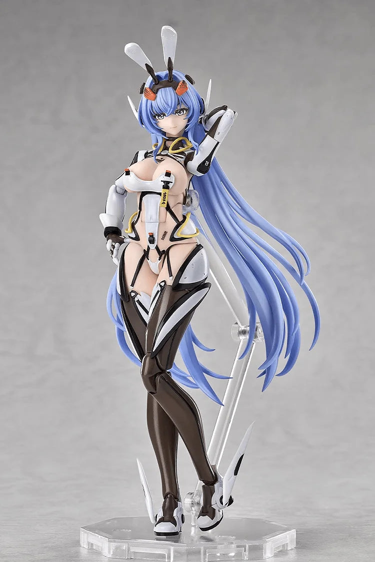 Good Smile Company Azur Lane New Jersey Hyper Body Figure (April Fools' Ver.)