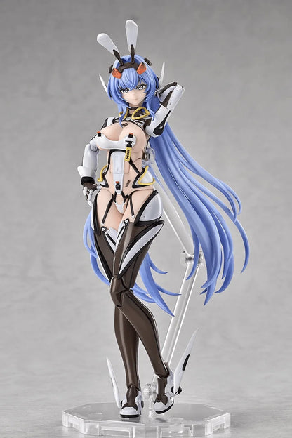 Good Smile Company Azur Lane New Jersey Hyper Body Figure (April Fools' Ver.)