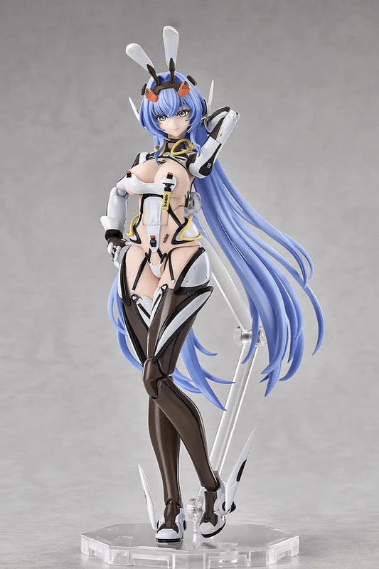 Good Smile Company Azur Lane New Jersey Hyper Body Figure (April Fools' Ver.)