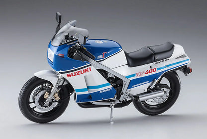 [BK9] 1:12 SUZUKI RG400Γ EARLY VERSION