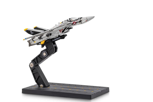 MINI METAL 002 “Super Dimension Fortress Macross” VERITECH (Fighter Mode) Diecast Collectible Model