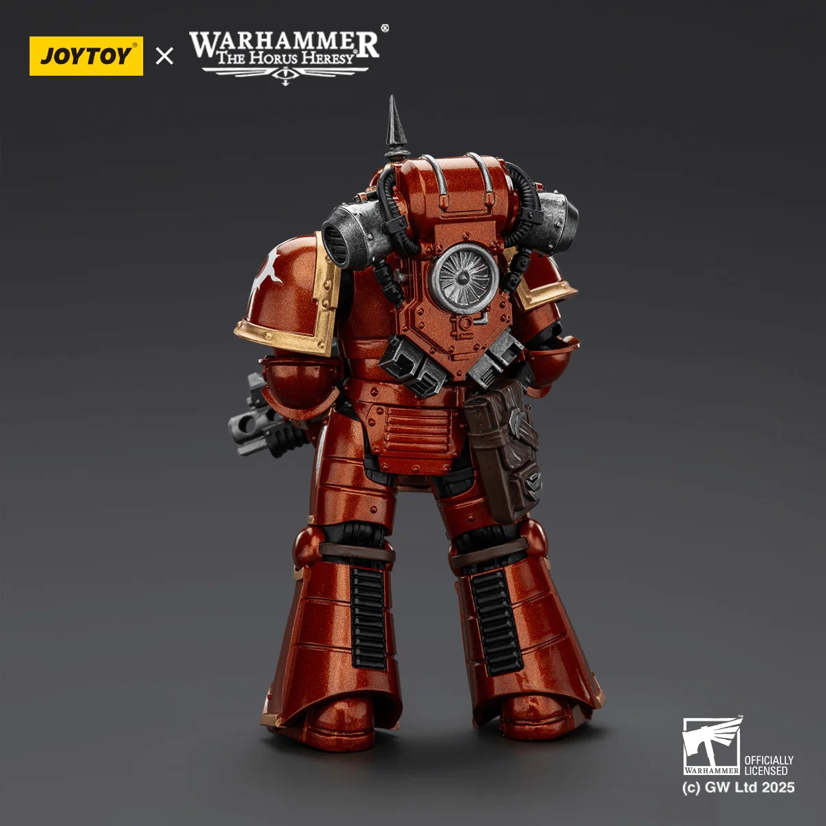 JOYTOY Thousand Sons MK III Tactical Legionary Action Figure