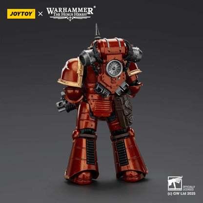 JOYTOY Thousand Sons MK III Tactical Legionary Action Figure