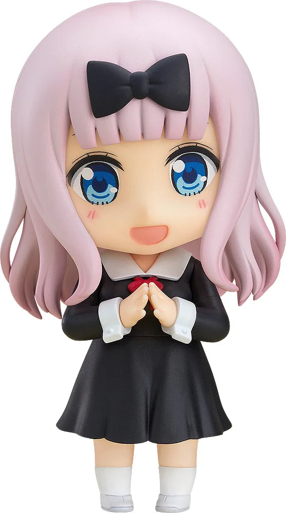 Good Smile Company Nendoroid Chika Fujiwara Action Figure