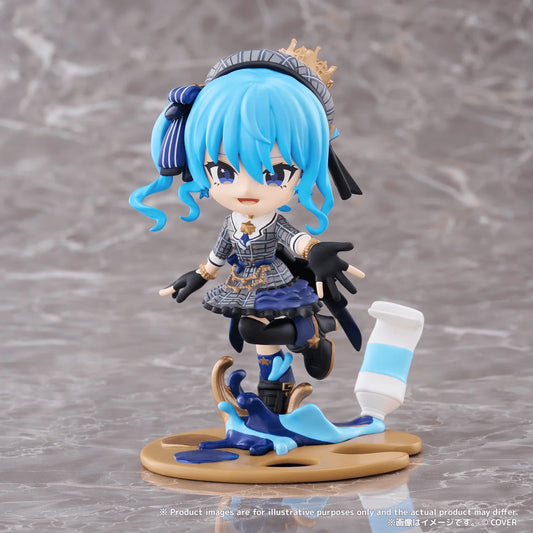 PalVerse Palé Hololive Production Hoshimachi Suisei