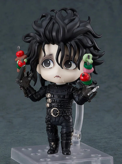 Good Smile Company Nendoroid Edward Scissorhands Action Figure