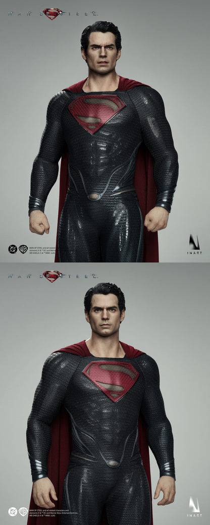 INART - Man of Steel - Superman 1/6 Collectible Figure