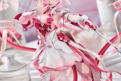 Elysia 1/7 Scale Figure：Hi♪ Love Elf ❤ Ver.