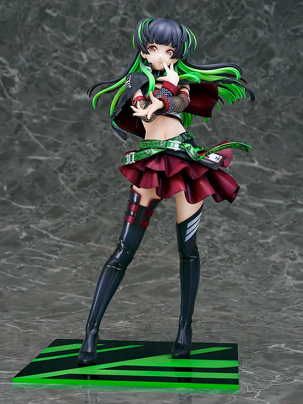 Phat! Company Fuyuko Mayuzumi Neon Light Romancer 1/7 Scale Figure