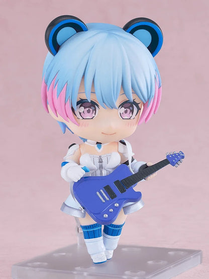 Nendoroid Ritsu Minetsuki