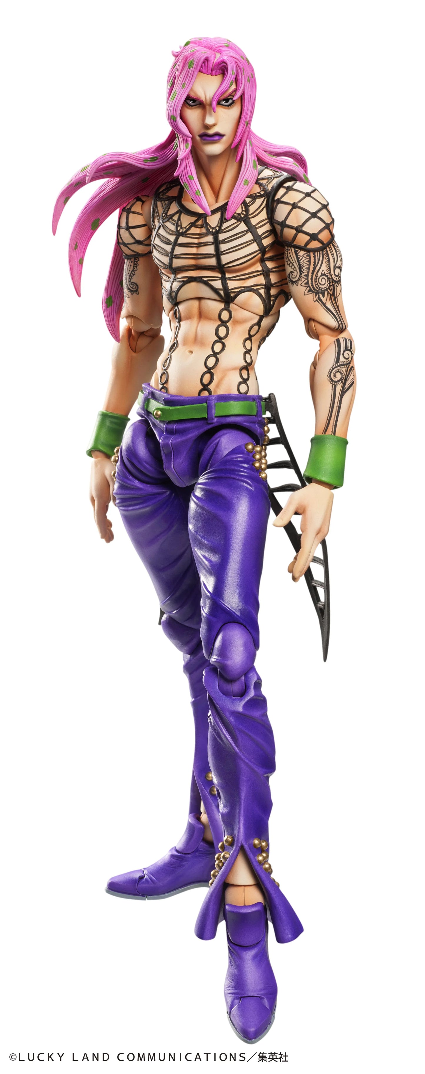 Chozokado「Diavolo」(3rd-run)