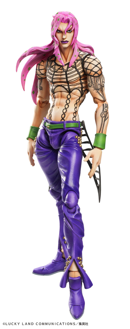 Chozokado「Diavolo」(3rd-run)