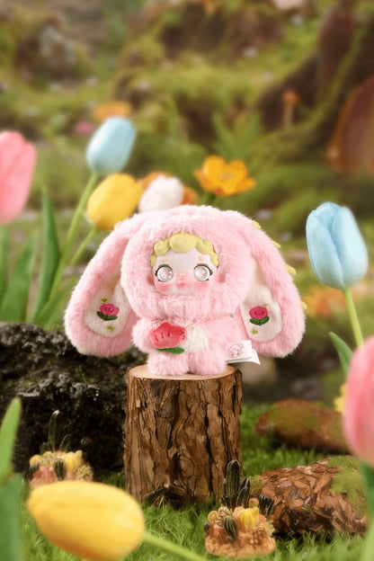 FANTASTIC BUNNY O2 PLAN Series