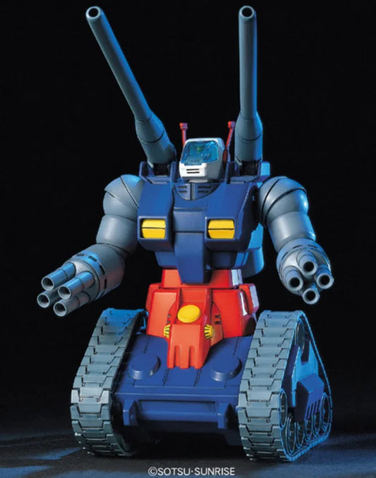 HGUC 1/144 RX-75 Guntank Model Kit
