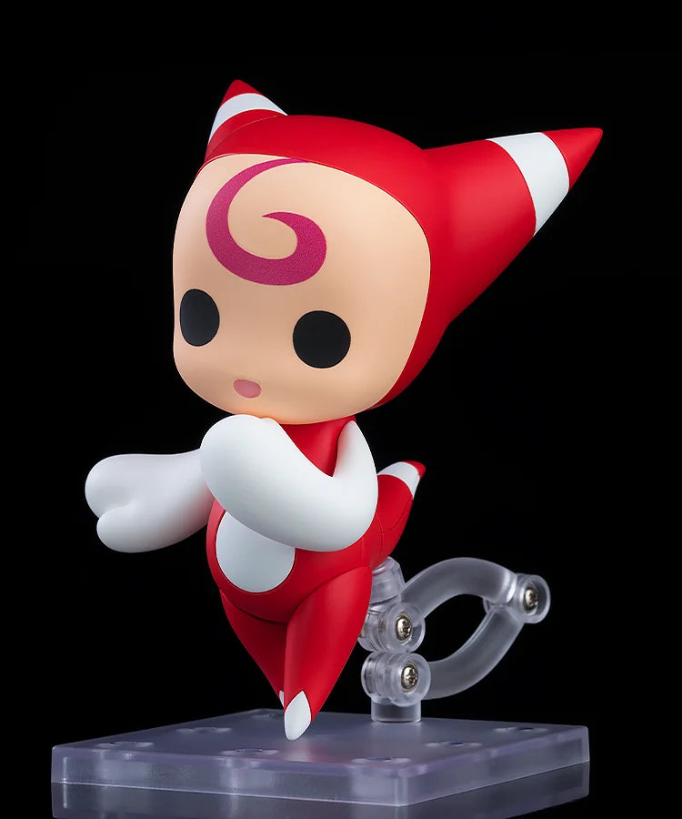 Good Smile Company Nendoroid Rossi Devil Dice Articulated Figure