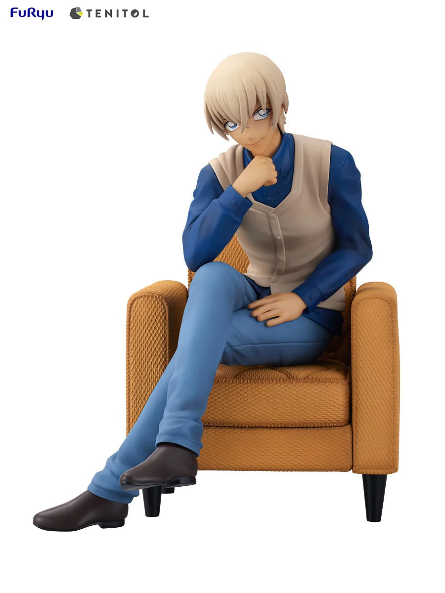 TENITOL Toru Amuro