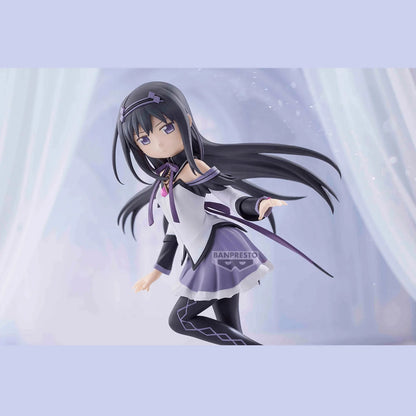 Puella Magi Madoka Magica the Movie -Walpurgisnacght: Rising- Homura Akemi FIGURE Ⅱ