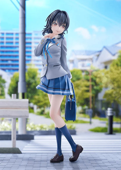 KADOKAWA Umi Asanagi Scale Figure