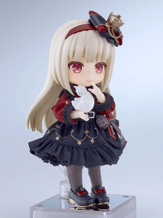 Good Smile Company Nendoroid Doll Through the Looking-Glass Alice Action Figure