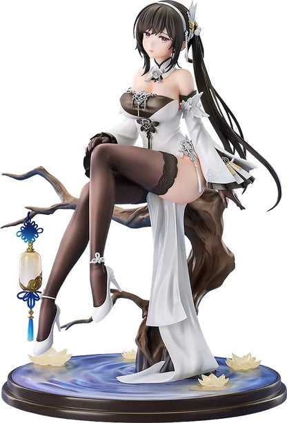 Good Smile Company Chen Hai 1/7 Scale Figure Azur Lane