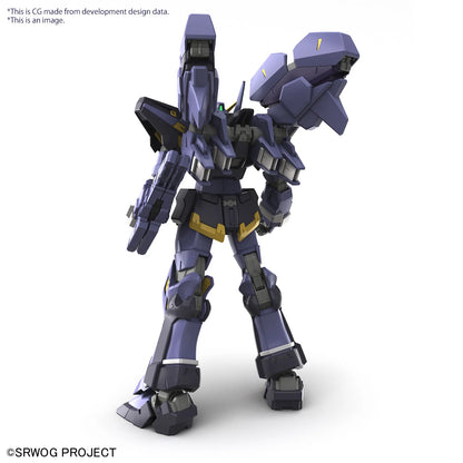 HG HÜCKEBEIN Mk-Ⅲ